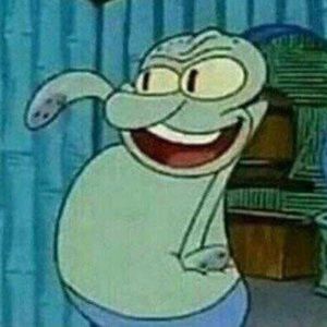 Meet your Posher, Joey